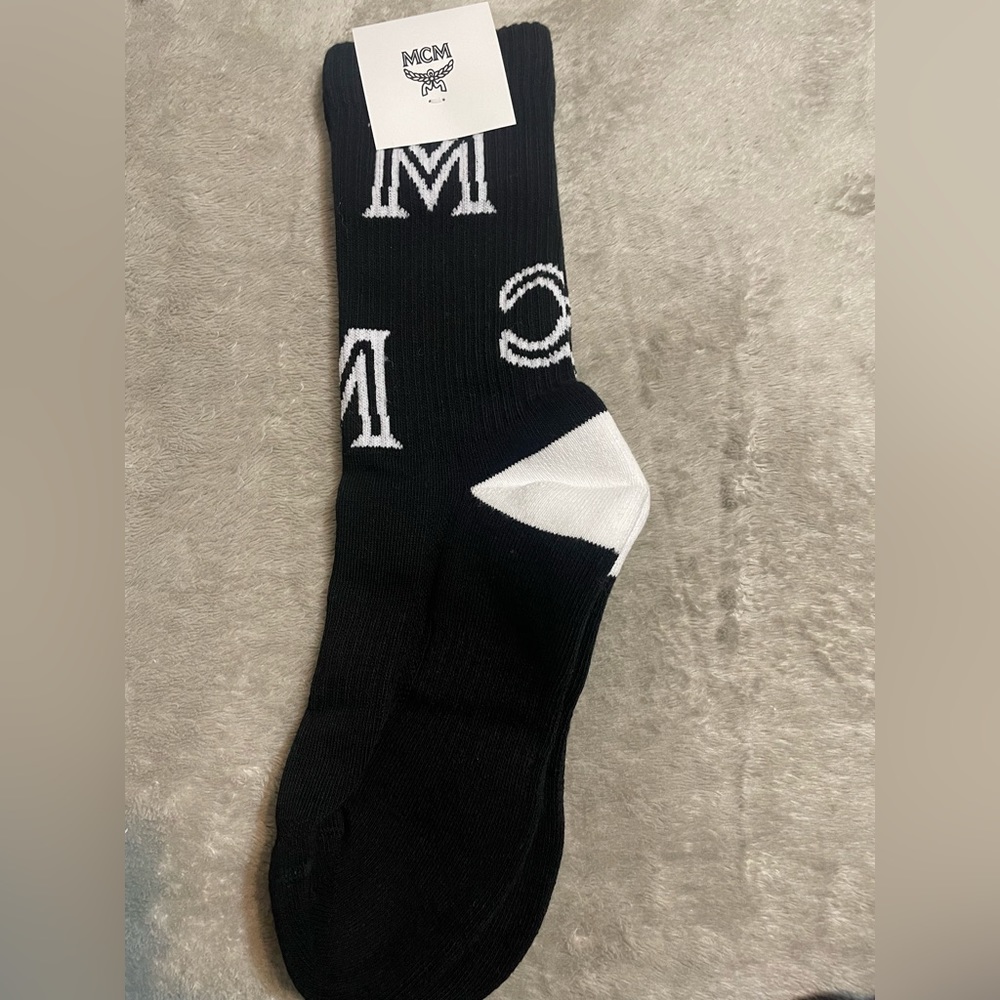 MCM Socks
